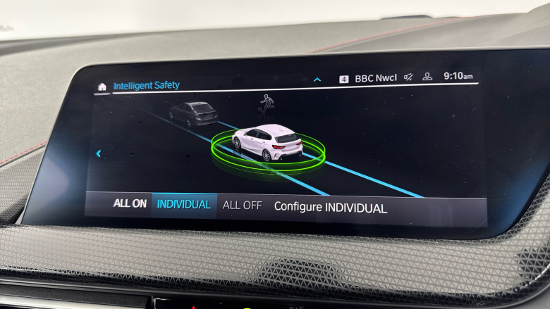 BMW 1 Series 128ti 5dr Step Auto Petrol Hatchback